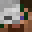 Minecraft players skin