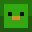 Minecraft players skin