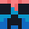 Minecraft players skin