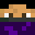 Minecraft players skin