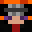 Minecraft players skin