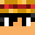 Minecraft players skin