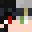 Minecraft players skin