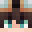 Minecraft players skin