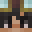 Minecraft players skin