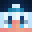 Minecraft players skin
