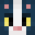 Minecraft players skin