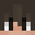 Minecraft players skin