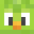 Minecraft players skin