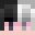 Minecraft players skin