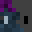 Minecraft players skin