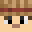 Minecraft players skin