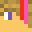 Minecraft players skin
