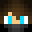 Minecraft players skin