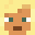 Minecraft players skin