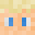 Minecraft players skin