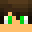 Minecraft players skin