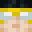 Minecraft players skin