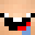Minecraft players skin