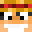 Minecraft players skin