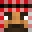 Minecraft players skin