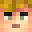 Minecraft players skin