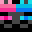 Minecraft players skin