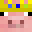 Minecraft players skin