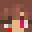 Minecraft players skin