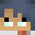 Minecraft players skin