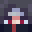 Minecraft players skin