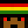 Minecraft players skin