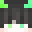 Minecraft players skin
