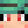 Minecraft players skin