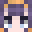 Minecraft players skin