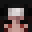 Minecraft players skin