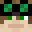 Minecraft players skin