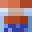 Minecraft players skin