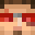 Minecraft players skin
