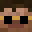 Minecraft players skin