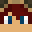 Minecraft players skin