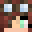 Minecraft players skin