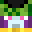 Minecraft players skin