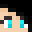 Minecraft players skin