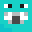 Minecraft players skin