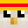 Minecraft players skin