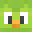 Minecraft players skin
