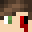 Minecraft players skin