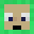 Minecraft players skin