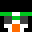 Minecraft players skin